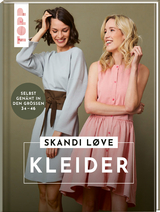 Skandi L&oslash;ve. Kleider