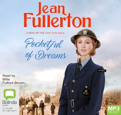 Pocketful of Dreams - Jean Fullerton