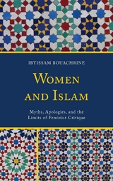 Women and Islam -  Ibtissam Bouachrine