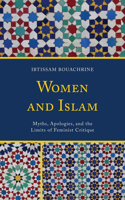 Women and Islam -  Ibtissam Bouachrine