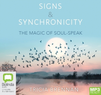 Signs & Synchronicity - Tricia Brennan