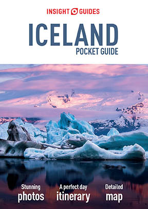Insight Guides Pocket Iceland (Travel Guide eBook)