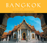 Bangkok: City of Angels - Joe Cummings