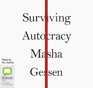 Surviving Autocracy