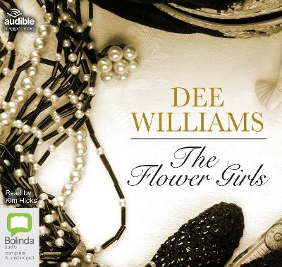 The Flower Girls - Dee Williams