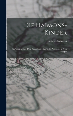 Die Haimons-Kinder