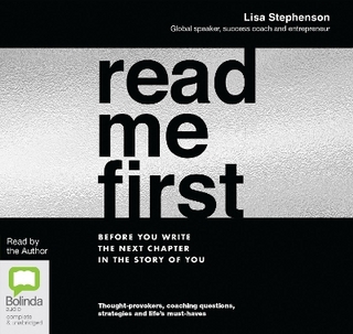 Read Me First