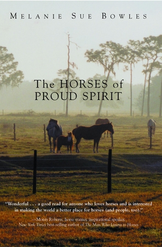 Horses of Proud Spirit