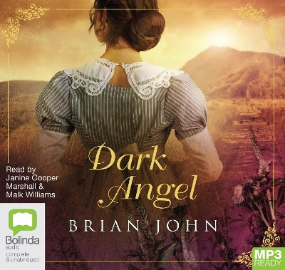 Dark Angel - Brian John