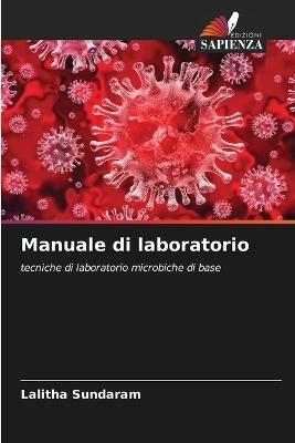 Manuale di laboratorio