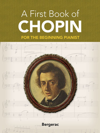 First Book of Chopin