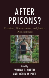 After Prisons? - 