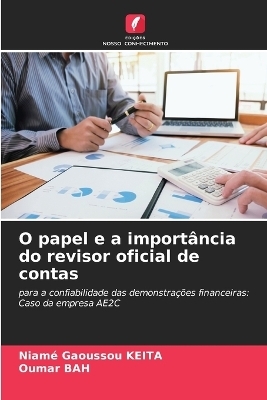 O papel e a importância do revisor oficial de contas
