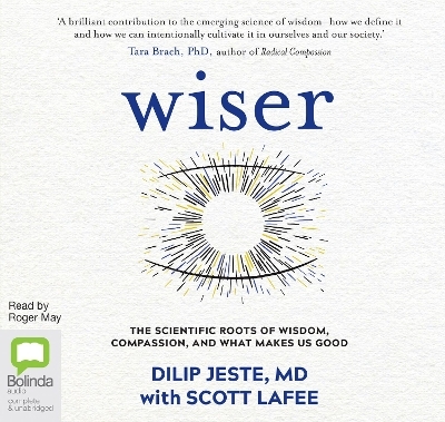 Wiser - Dilip Jeste