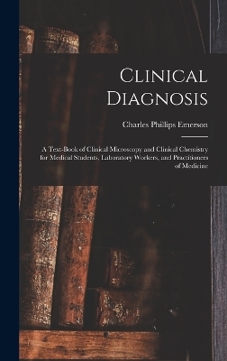 Clinical Diagnosis