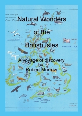 Natural Wonders of the British Isles