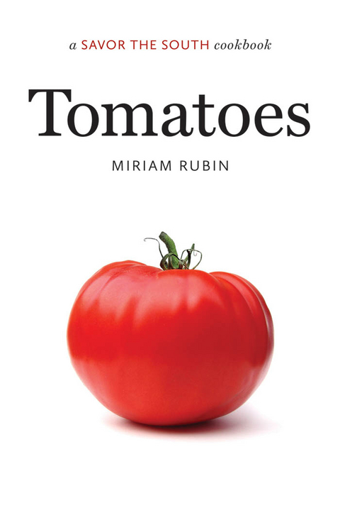 Tomatoes - Miriam Rubin
