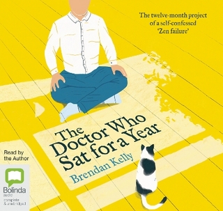 The Doctor Who Sat for a Year