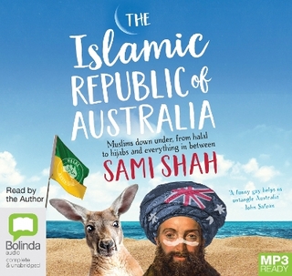 The Islamic Republic of Australia