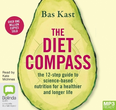 The Diet Compass - Bas Kast