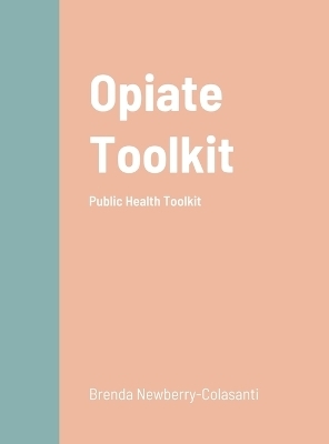 Opiate Toolkit