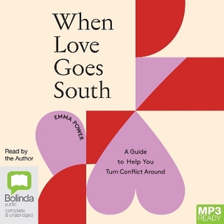 When Love Goes South