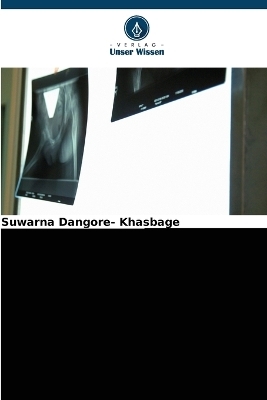 Mund-, Kiefer- und Gesichtsr&ouml;ntgenbilder - Suwarna Dangore- Khasbage