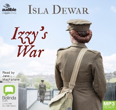 Izzy's War - Isla Dewar