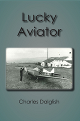 Lucky Aviator -  Charles Dalglish