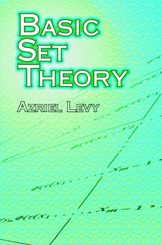 Basic Set Theory