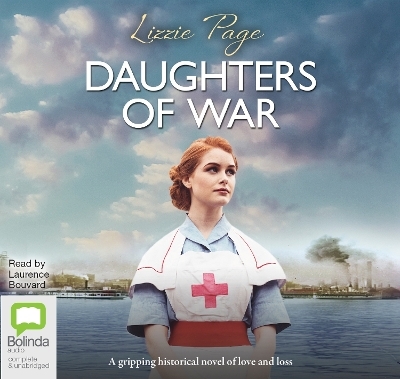 Daughters of War - Lizzie Page