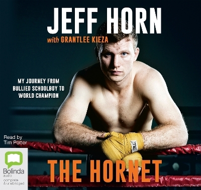 The Hornet - Jeff Horn