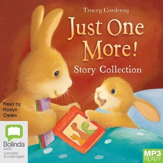 Just One More Story Collection