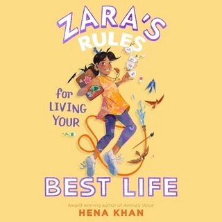 Zara's Rules for Living Your Best Life