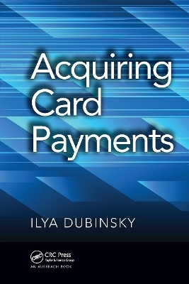 Acquiring Card Payments