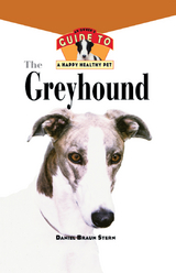 The Greyhound - Daniel Braun Stern