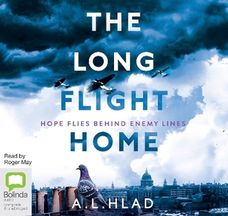 The Long Flight Home