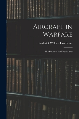 Aircraft in Warfare