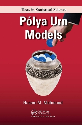 Polya Urn Models - Hosam Mahmoud