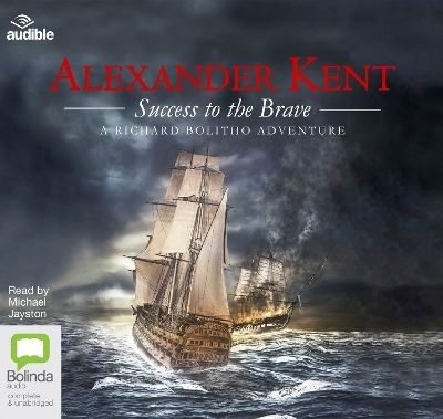 Success to the Brave - Alexander Kent