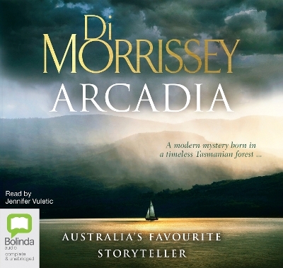 Arcadia - Di Morrissey