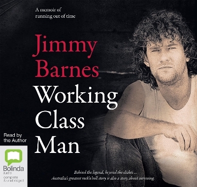 Working Class Man - Jimmy Barnes