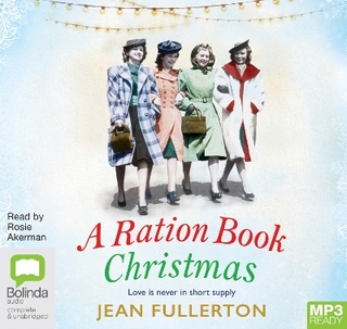 A Ration Book Christmas