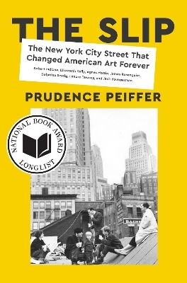 The Slip - Prudence Peiffer