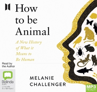 How to Be Animal