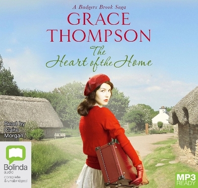 The Heart of the Home - Grace Thompson