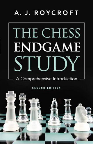 Chess Endgame Study