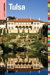 Insiders' Guide(R) to Tulsa -  Elaine Warner