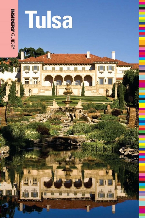 Insiders' Guide(R) to Tulsa -  Elaine Warner