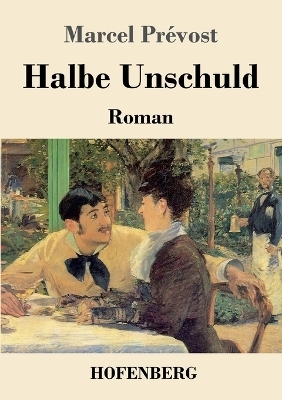 Halbe Unschuld